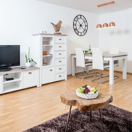 Quaint Apartment In Buhlertal With Private Garden Kültér fotó